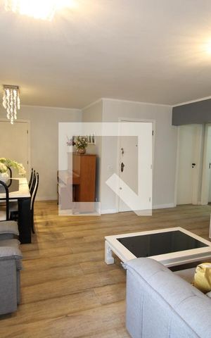 Apartamento à venda com 143m², 4 quartos e 2 vagasSala