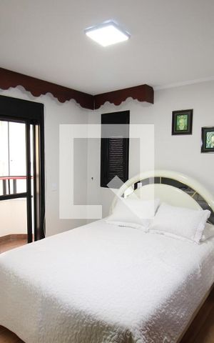 Apartamento à venda com 143m², 4 quartos e 2 vagasQuarto 4
