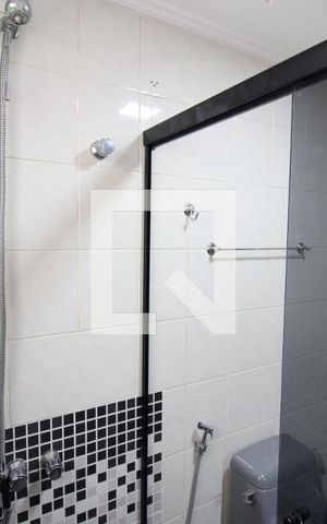 Apartamento à venda com 143m², 4 quartos e 2 vagasBanheiro 2
