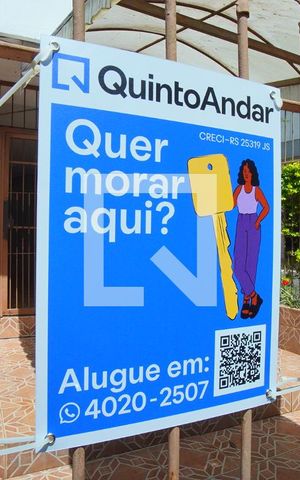 Apartamento para alugar com 69m², 1 quarto e sem vagaPlaquinha
