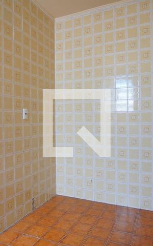 Apartamento para alugar com 69m², 1 quarto e sem vagaCozinha