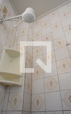 Apartamento para alugar com 69m², 1 quarto e sem vagaBanheiro Corredor