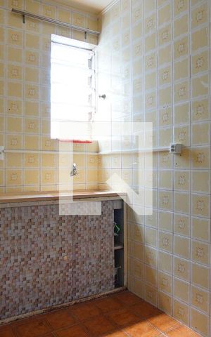 Apartamento para alugar com 69m², 1 quarto e sem vagaCozinha