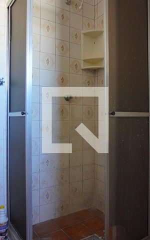 Apartamento para alugar com 69m², 1 quarto e sem vagaBanheiro Corredor