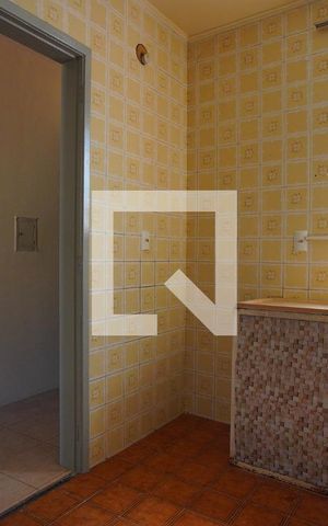 Apartamento para alugar com 69m², 1 quarto e sem vagaCozinha