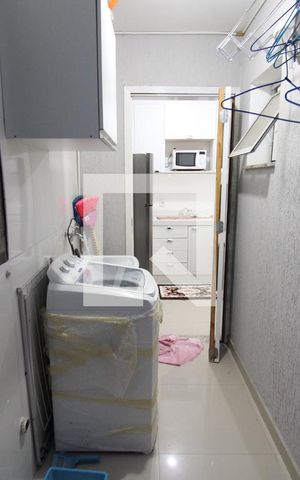 Casa de condomínio à venda com 50m², 2 quartos e sem vagaÁrea de Serviço