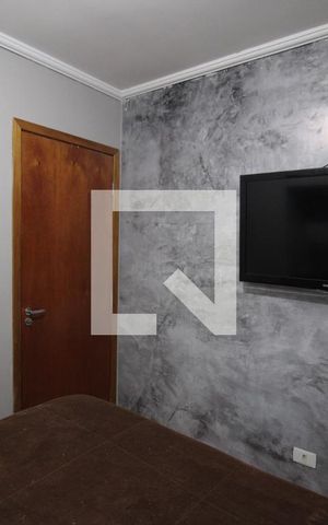 Casa de condomínio à venda com 50m², 2 quartos e sem vagaQuarto 1