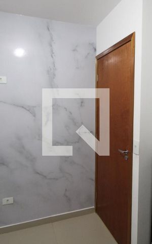 Casa de condomínio à venda com 50m², 2 quartos e sem vagaQuarto 2