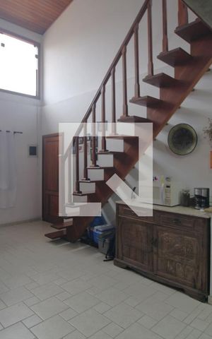 Casa à venda com 120m², 2 quartos e 2 vagasCozinha