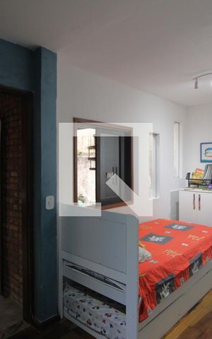 Casa à venda com 120m², 2 quartos e 2 vagasSuíte 1