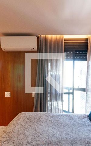 Apartamento à venda com 155m², 3 quartos e 3 vagas Apartamento à venda com 155m², 3 quartos e 3 vagasQuarto 3 Suíte Master