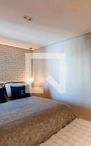 Apartamento à venda com 155m², 3 quartos e 3 vagas Apartamento à venda com 155m², 3 quartos e 3 vagasQuarto 3 Suíte Master