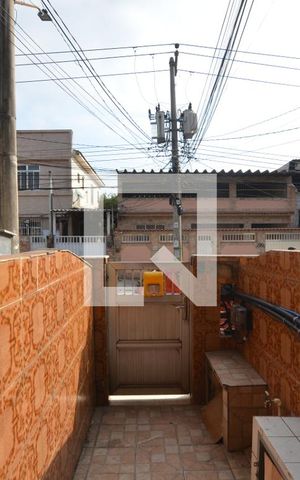 Casa para alugar com 79m², 2 quartos e sem vagaVista da Sala