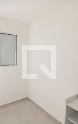 Apartamento à venda com 40m², 2 quartos e sem vagaQuarto 1