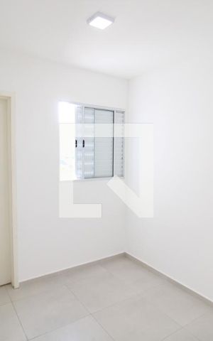 Apartamento à venda com 40m², 2 quartos e sem vagaQuarto 2