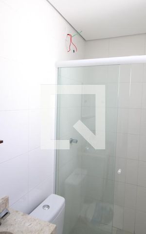 Apartamento à venda com 40m², 2 quartos e sem vagaBanheiro 1