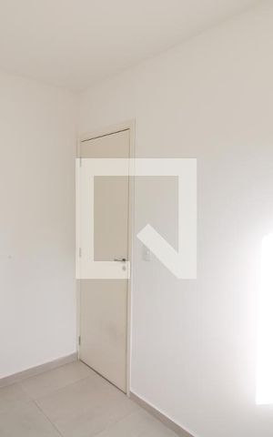 Apartamento à venda com 40m², 2 quartos e sem vagaQuarto 1