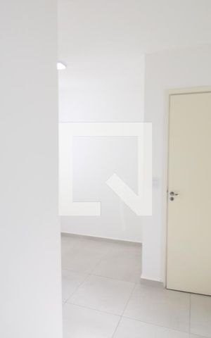 Apartamento à venda com 40m², 2 quartos e sem vagaQuarto 2