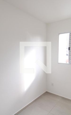 Apartamento à venda com 40m², 2 quartos e sem vagaQuarto 1