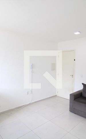 Apartamento à venda com 40m², 2 quartos e sem vagaSala / Cozinha