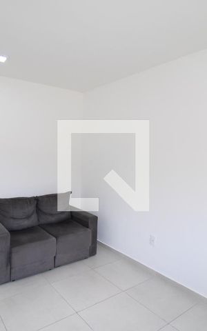 Apartamento à venda com 40m², 2 quartos e sem vagaSala / Cozinha