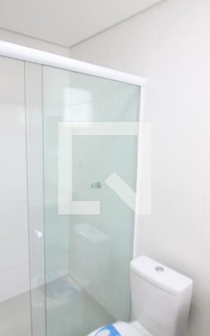 Apartamento à venda com 40m², 2 quartos e sem vagaBanheiro 2