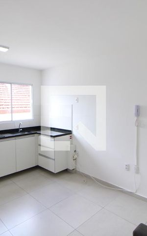 Apartamento à venda com 40m², 2 quartos e sem vagaSala / Cozinha