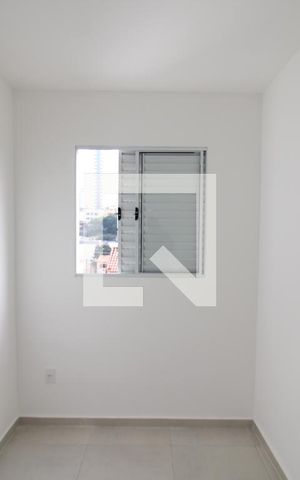 Apartamento à venda com 40m², 2 quartos e sem vagaQuarto 1
