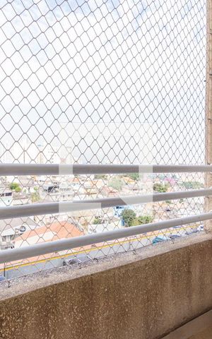 Apartamento à venda com 48m², 2 quartos e 1 vagaSacada