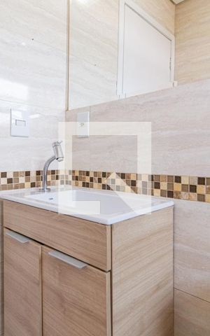 Apartamento à venda com 48m², 2 quartos e 1 vagaBanheiro