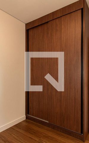 Apartamento para alugar com 48m², 2 quartos e 1 vaga Apartamento para alugar com 48m², 2 quartos e 1 vagaQuarto 2