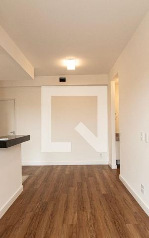 Apartamento para alugar com 48m², 2 quartos e 1 vaga Apartamento para alugar com 48m², 2 quartos e 1 vagaSala