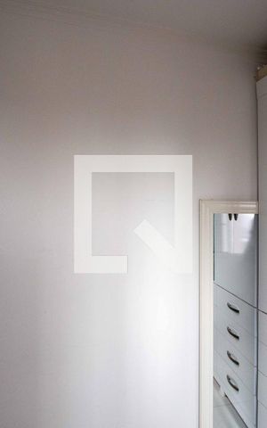 Apartamento à venda com 81m², 3 quartos e 2 vagasQuarto 2