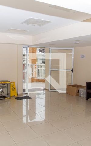Apartamento à venda com 81m², 3 quartos e 2 vagasÁrea comum