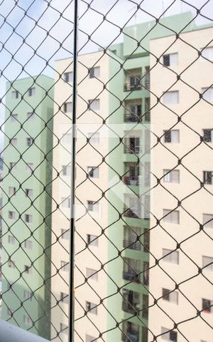 Apartamento à venda com 81m², 3 quartos e 2 vagasVaranda da Sala