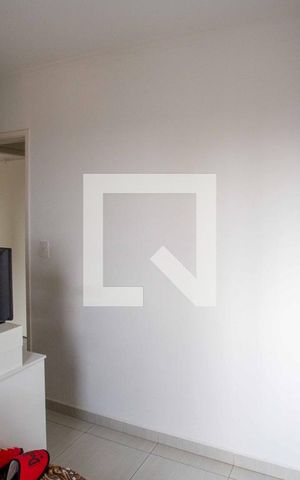 Apartamento à venda com 81m², 3 quartos e 2 vagasQuarto 2