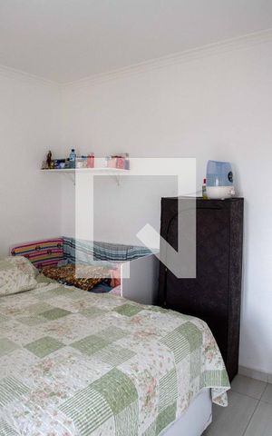 Apartamento à venda com 81m², 3 quartos e 2 vagasQuarto Suíte