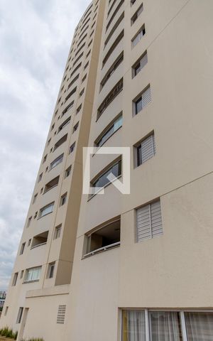 Apartamento à venda com 81m², 3 quartos e 2 vagasFachada do bloco