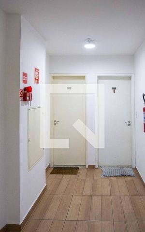 Apartamento à venda com 81m², 3 quartos e 2 vagasHall de entrada