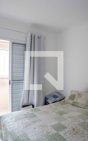 Apartamento à venda com 81m², 3 quartos e 2 vagasQuarto Suíte