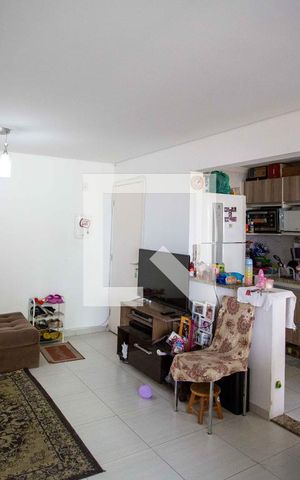 Apartamento à venda com 81m², 3 quartos e 2 vagasSala