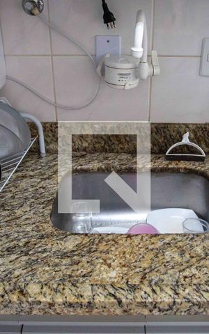Apartamento à venda com 81m², 3 quartos e 2 vagasCozinha