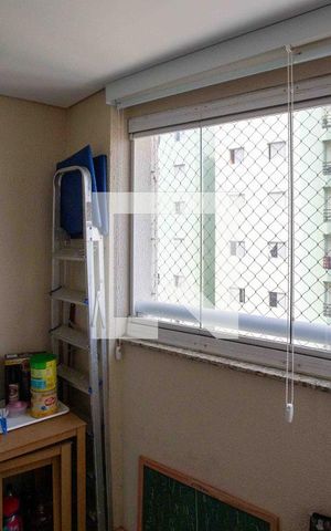 Apartamento à venda com 81m², 3 quartos e 2 vagasVaranda da Sala