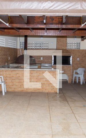 Apartamento à venda com 81m², 3 quartos e 2 vagasChurrasqueira