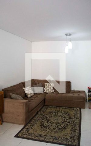 Apartamento à venda com 81m², 3 quartos e 2 vagasSala