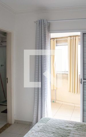 Apartamento à venda com 81m², 3 quartos e 2 vagasQuarto Suíte