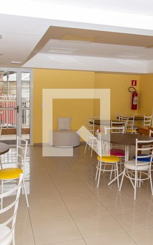 Apartamento à venda com 81m², 3 quartos e 2 vagasÁrea comum