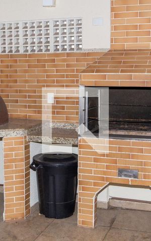 Apartamento à venda com 81m², 3 quartos e 2 vagasChurrasqueira