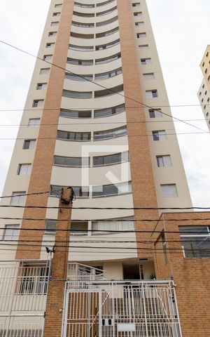 Apartamento à venda com 81m², 3 quartos e 2 vagasFachada do Prédio