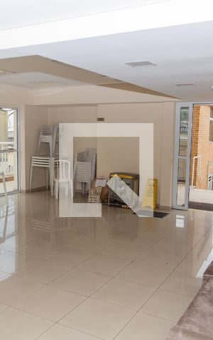 Apartamento à venda com 81m², 3 quartos e 2 vagasÁrea comum